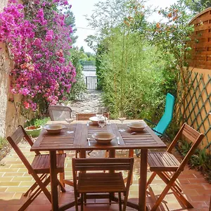 Eden Parc Appartement