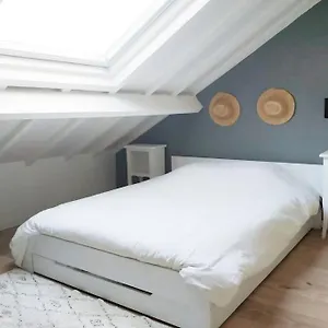 Duplex Cosy Waz'aime Proximité Commerces Et Metro Cormontaigne Ou Gambetta Appartement Lille