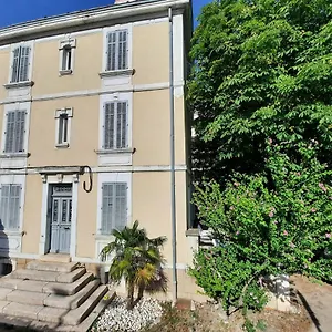 Maison Jean Chapelle Appartement Avignon