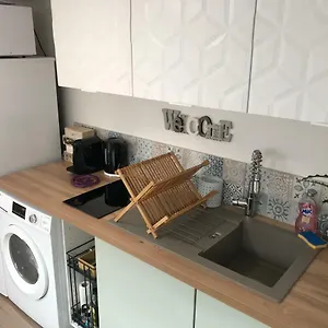 Duplex Atypique 13 Station F Bercy Appartement Paris